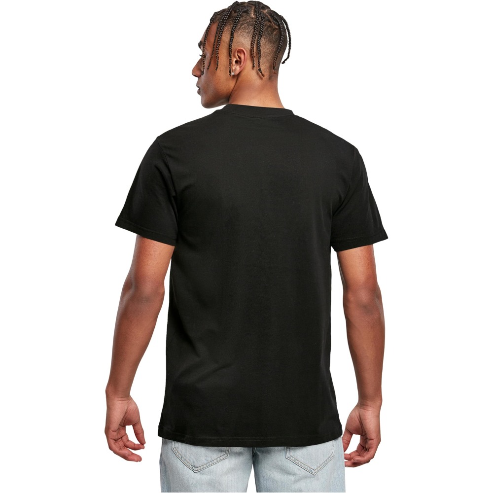 Merchcode Trivium - Third Tshirt Homme - Noir